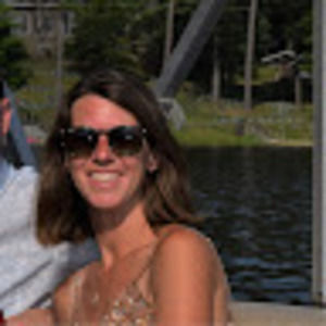 Meet your Posher, Sandi